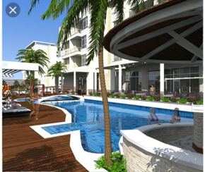 Luxury Apartment Vlore-Radhim